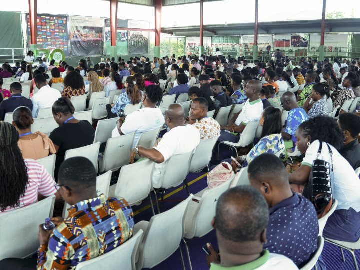 TIME Conference - 9TH EDITION